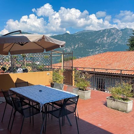 Terrazza San Martino Apartment Bellagio Ngoại thất bức ảnh