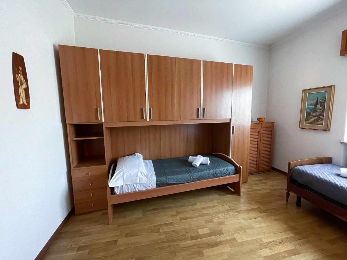 Terrazza San Martino Apartment Bellagio Ngoại thất bức ảnh
