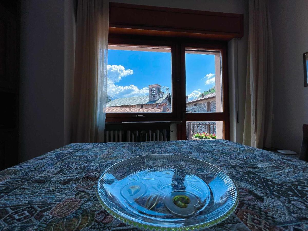 Terrazza San Martino Apartment Bellagio Ngoại thất bức ảnh